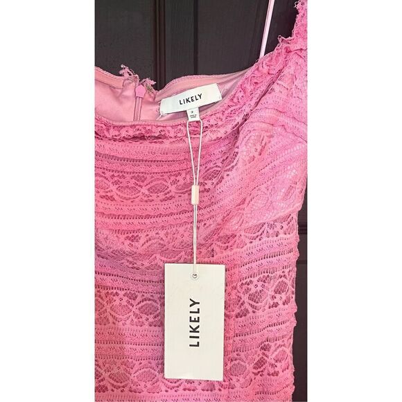 LIKELY Women's Milaro Dress - Picture 6 of 11